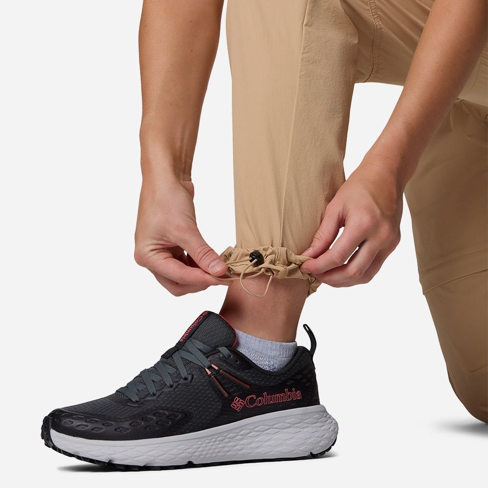 Columbia - Quần dài nữ Summit Valley™ Convertible II Outdoor