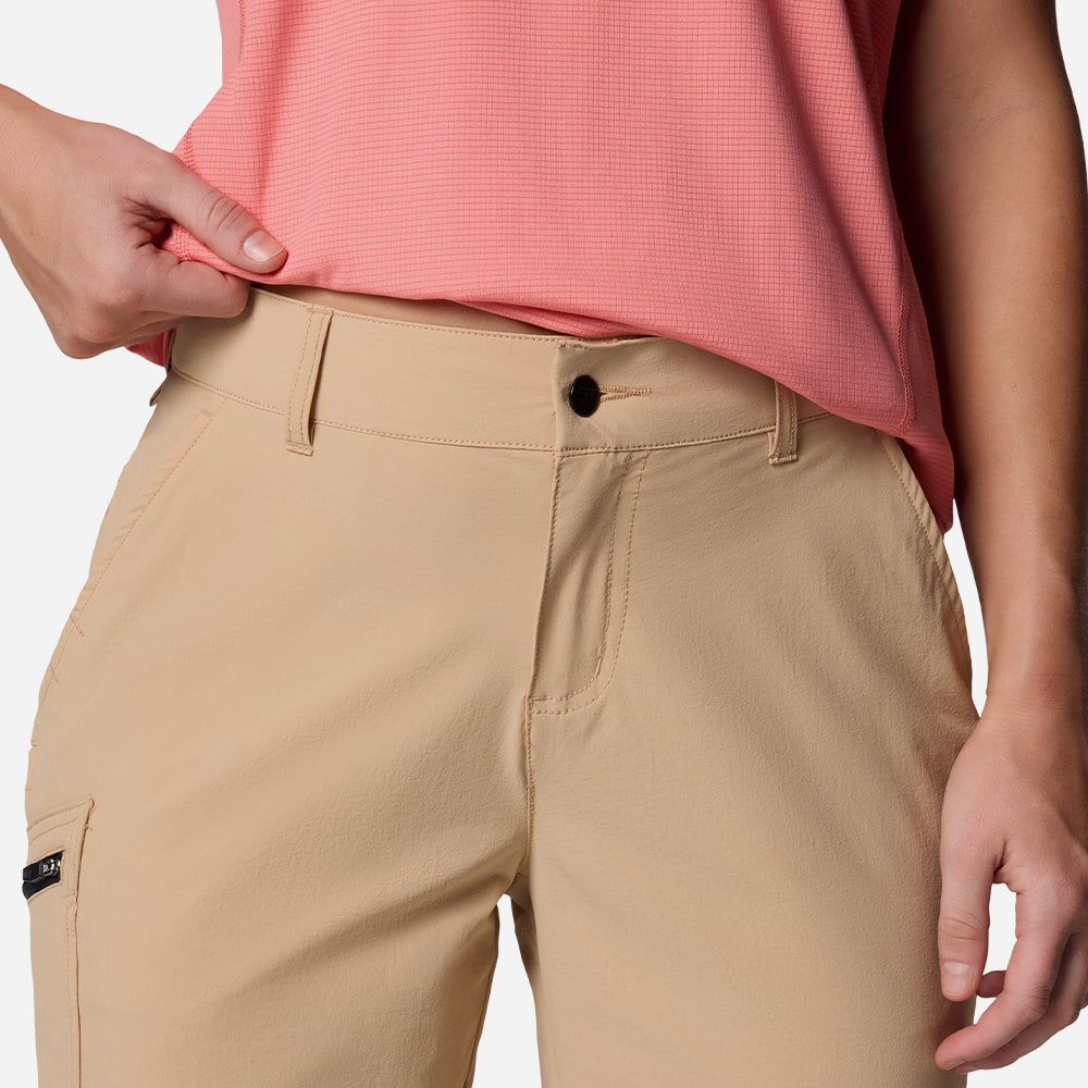 Columbia - Quần dài nữ Summit Valley™ Convertible II Outdoor