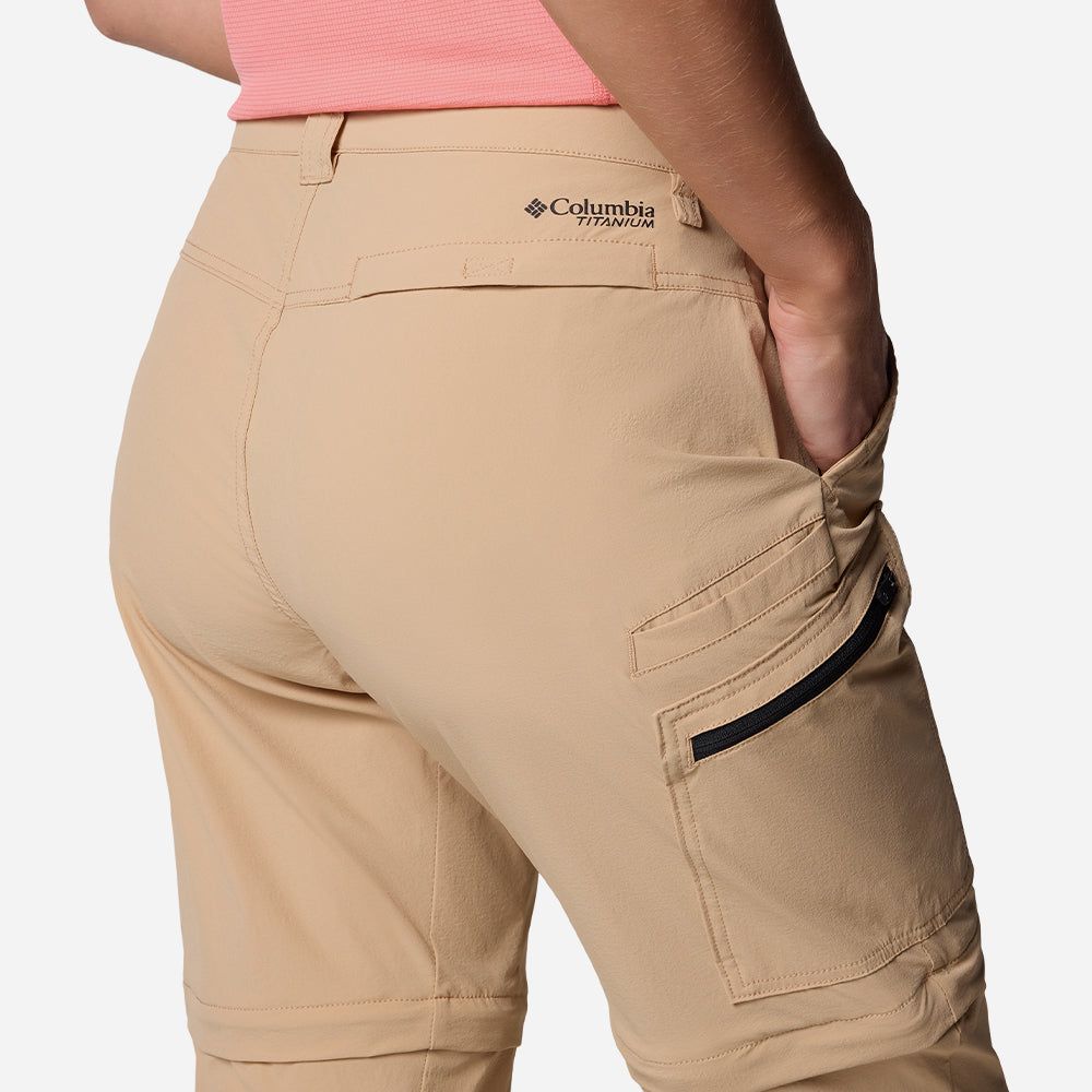 Columbia - Quần dài nữ Summit Valley™ Convertible II Outdoor