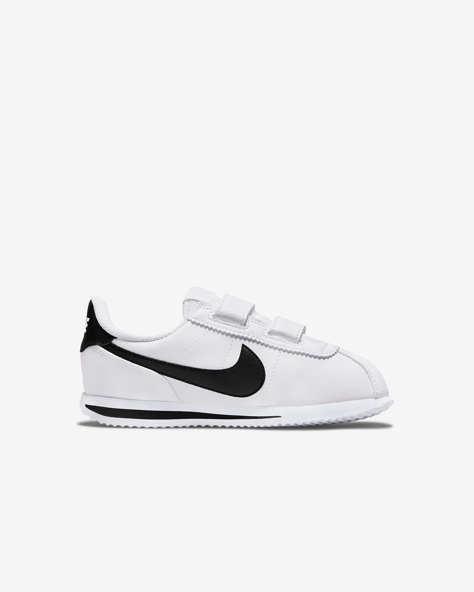 Nike - Giày thể thao trẻ em Bé Trai Cortez Basic SL Younger Kids' Shoes