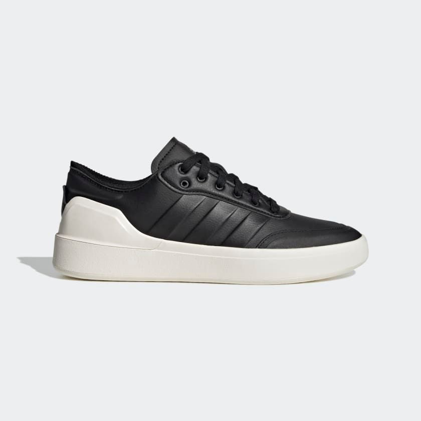 adidas - Giày thể thao Nữ Court Revival Cloudfoam Modern Lifestyle Court Comfort Shoes
