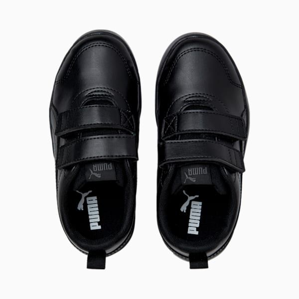 Puma - Giày thể thao thời trang trẻ em Puma Courtflex V2 Kids' Trainers -  Mua ngay Hàng Chính hãng tại ULA Vietnam