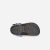 Crocs - Xăng đan trẻ em Dragon Ball Classic Lifestyle Sandals