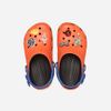 Crocs - Xăng đan trẻ em Dragon Ball Classic Lifestyle Sandals