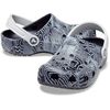 Crocs - Xăng đan trẻ em Kid's Clogs Classic Topographic