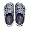 Crocs - Xăng đan trẻ em Kid's Clogs Classic Topographic