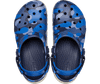 Crocs - Xăng đan trẻ em Kids' Duet Max Camo Redux Clog