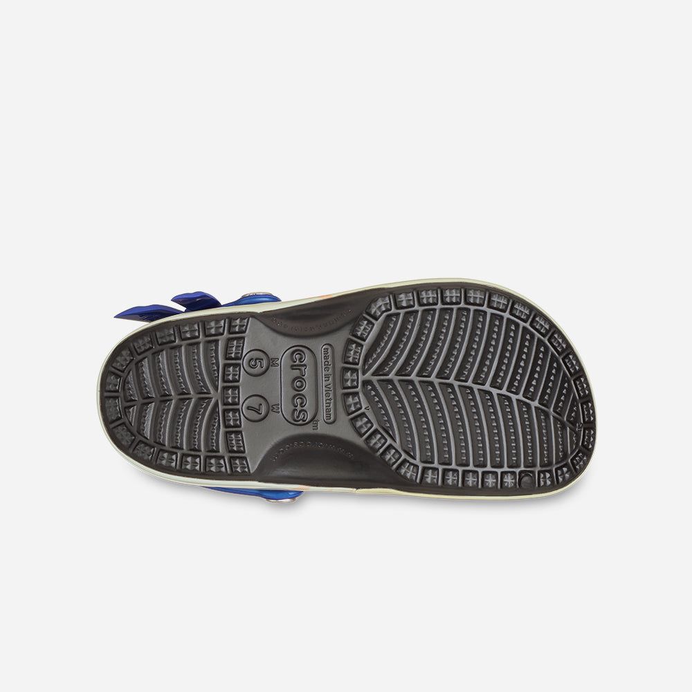 Crocs - Xăng đan nam nữ Dragon Ball Z Classic Lifestyle Sandals