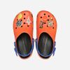 Crocs - Xăng đan nam nữ Dragon Ball Z Classic Lifestyle Sandals