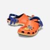 Crocs - Xăng đan nam nữ Dragon Ball Z Classic Lifestyle Sandals