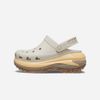 Crocs - Xăng đan nam nữ Mega Crush Lifestyle Sandals