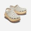 Crocs - Xăng đan nam nữ Mega Crush Lifestyle Sandals