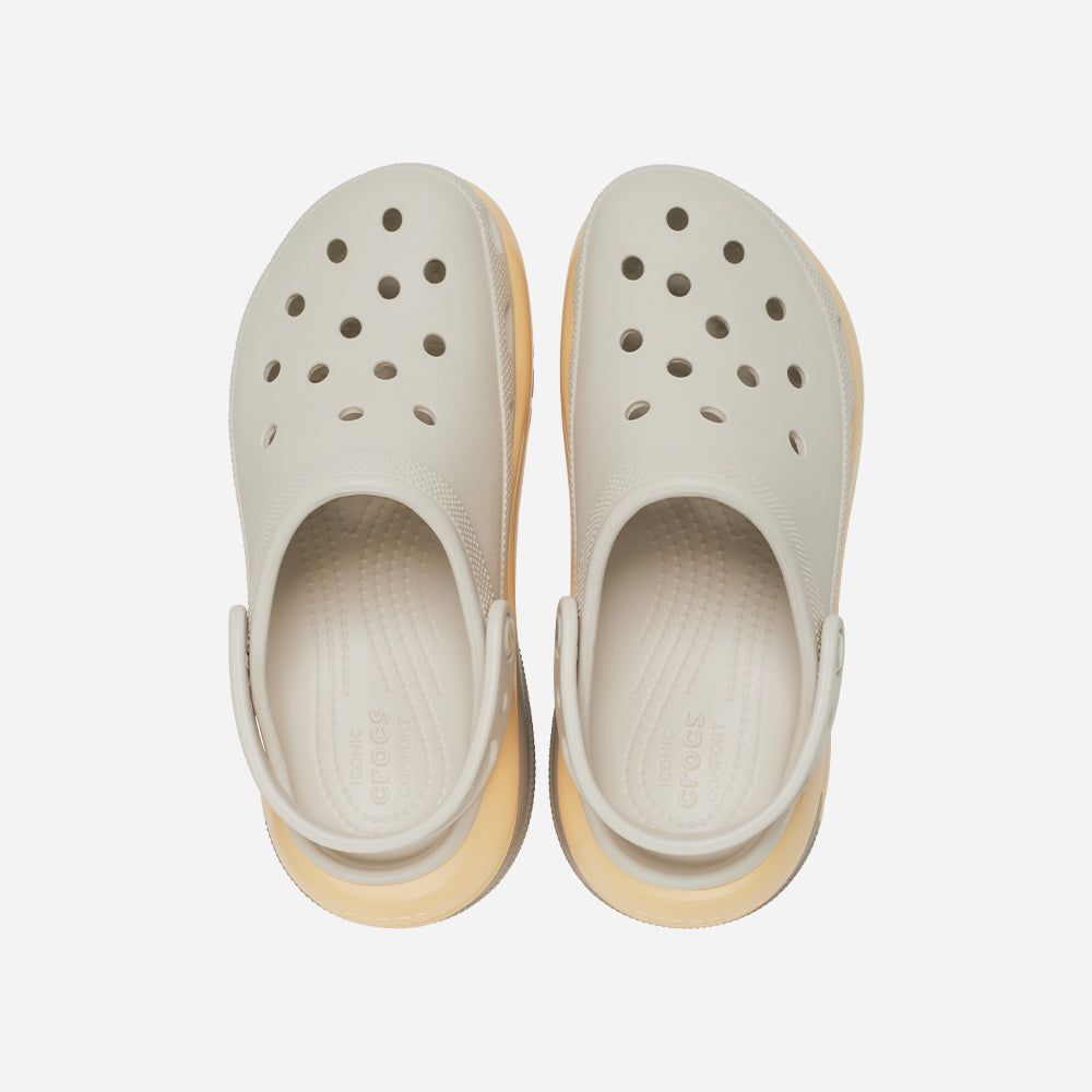 Crocs - Xăng đan nam nữ Mega Crush Lifestyle Sandals