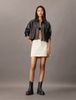 Calvin Klein - Váy jean CK nữ Denim Utility Skirt