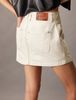 Calvin Klein - Váy jean CK nữ Denim Utility Skirt