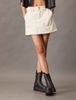 Calvin Klein - Váy jean CK nữ Denim Utility Skirt