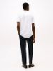 Tommy Hilfiger - Áo sơ mi tay ngắn nam TH Flex Regular Short Sleeve Shirt