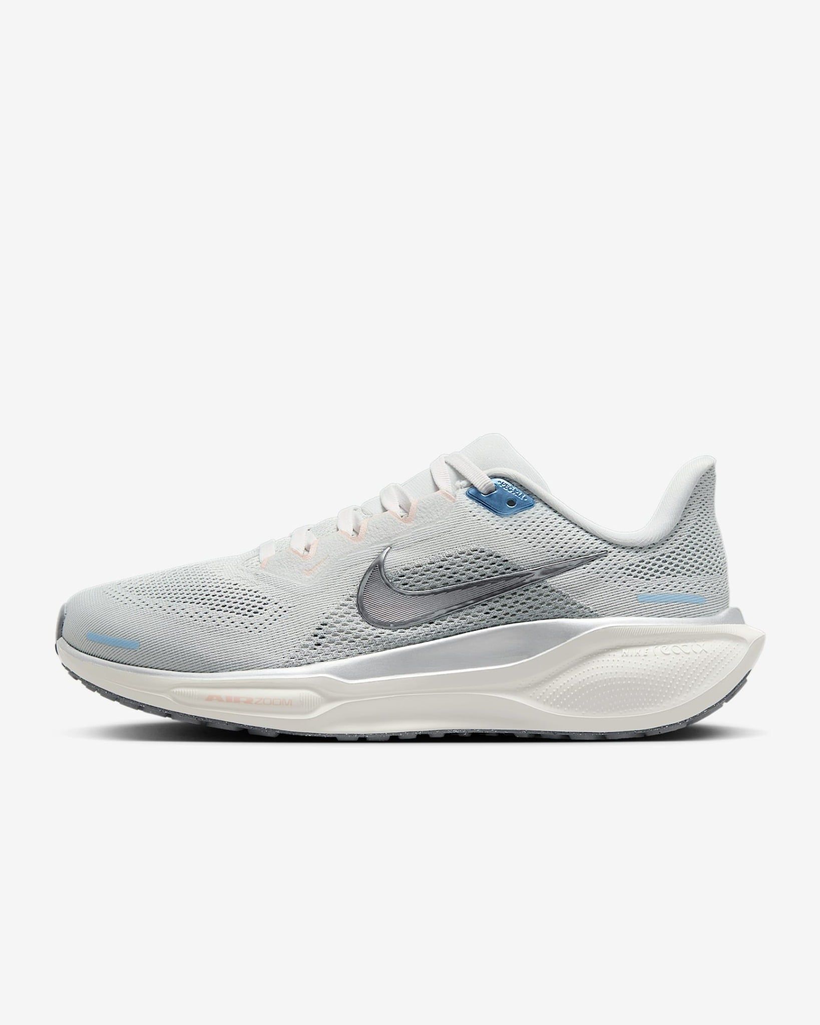 Nike - Giày chạy bộ thể thao Nữ Air Zoom Pegasus 41 Shoes