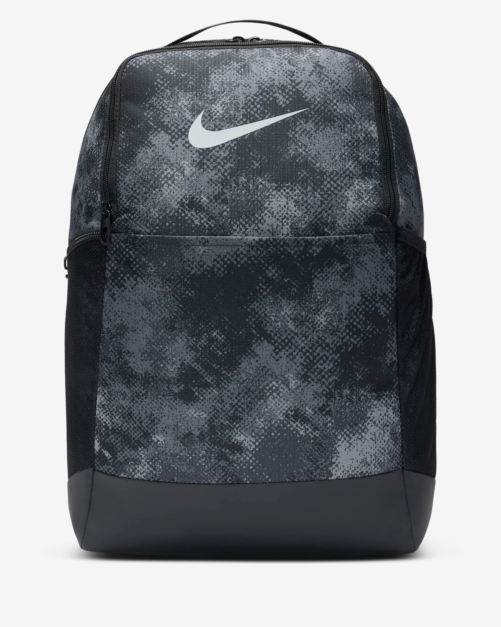 Nike - Ba lô thể thao Nam Nữ Brasilia Backpack (Medium, 24L)