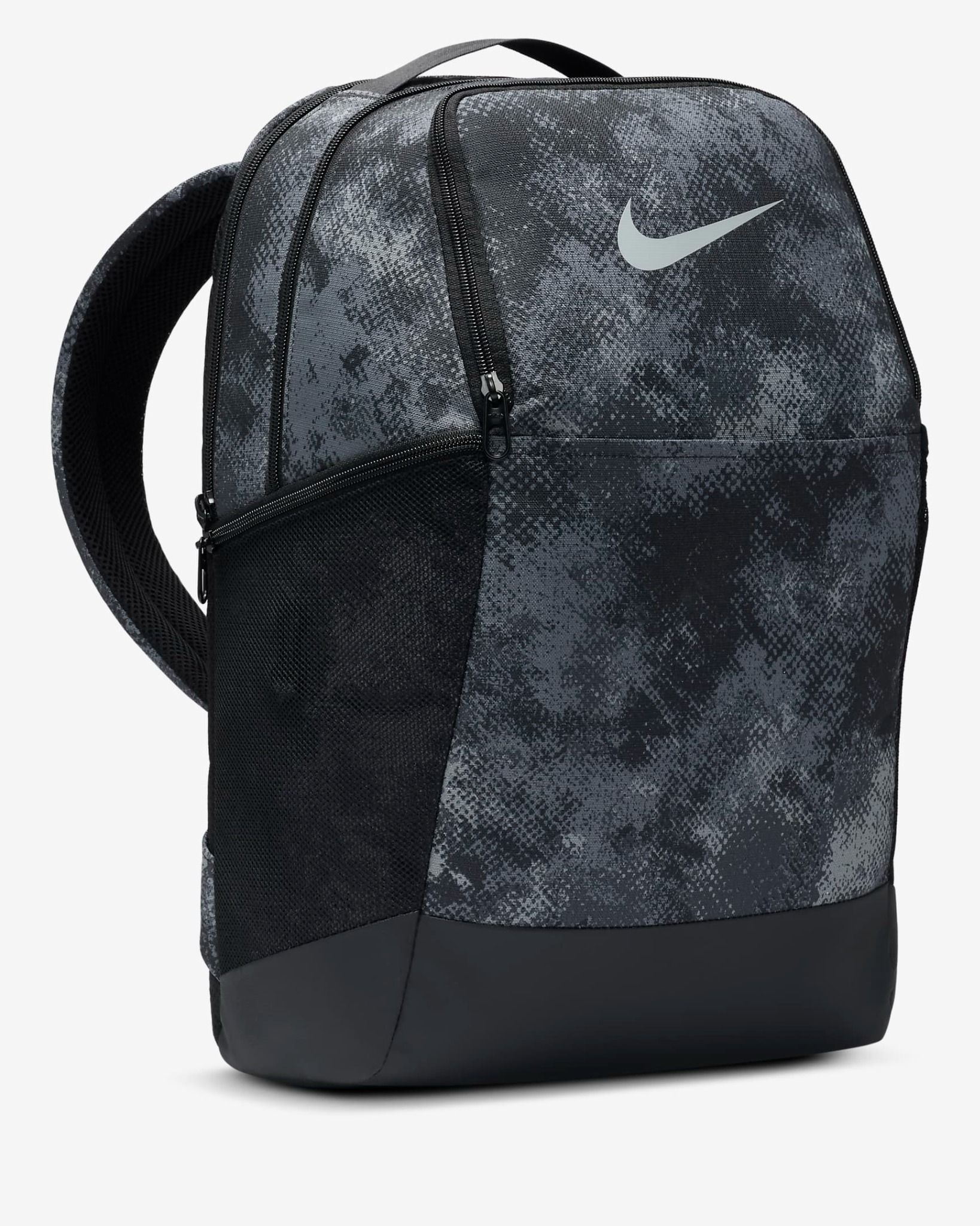 Nike - Ba lô thể thao Nam Nữ Brasilia Backpack (Medium, 24L)