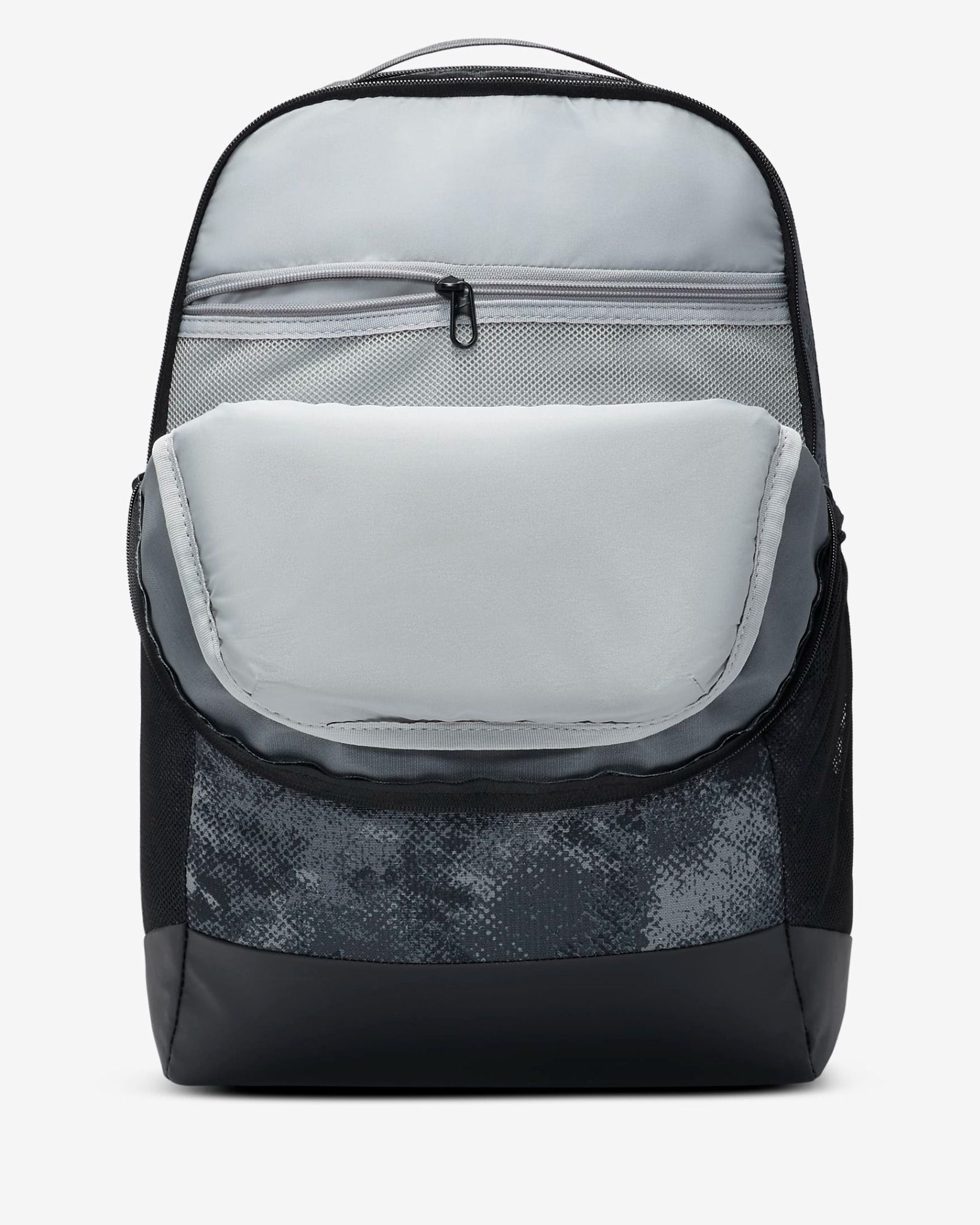 Nike - Ba lô thể thao Nam Nữ Brasilia Backpack (Medium, 24L)