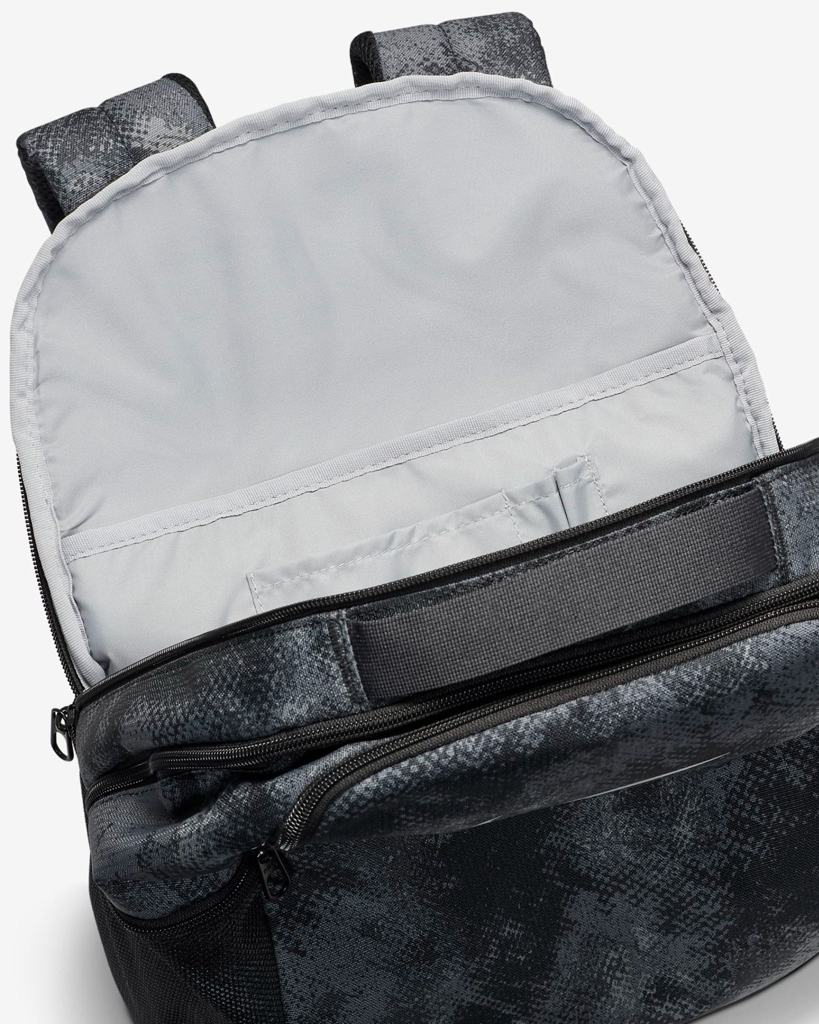 Nike - Ba lô thể thao Nam Nữ Brasilia Backpack (Medium, 24L)