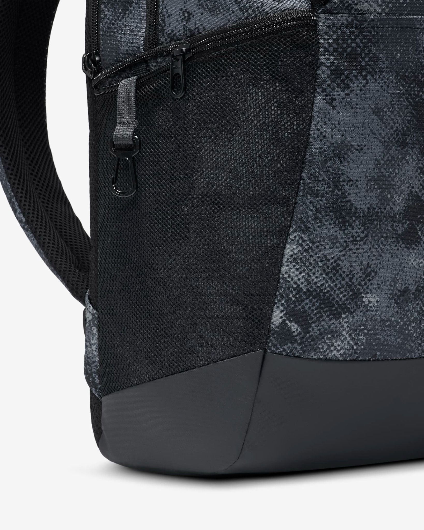 Nike - Ba lô thể thao Nam Nữ Brasilia Backpack (Medium, 24L)