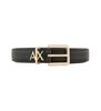 Armani Exchange - Thắt lưng nữ Ax Women's Premium Belt