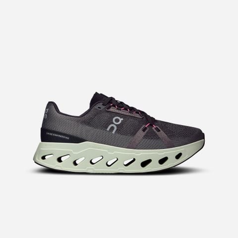 On - Giày chạy bộ nam Cloudeclipse Running Shoes