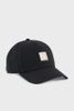 Armani Exchange - Nón lưỡi trai nữ Logo Women's Baseball Hat