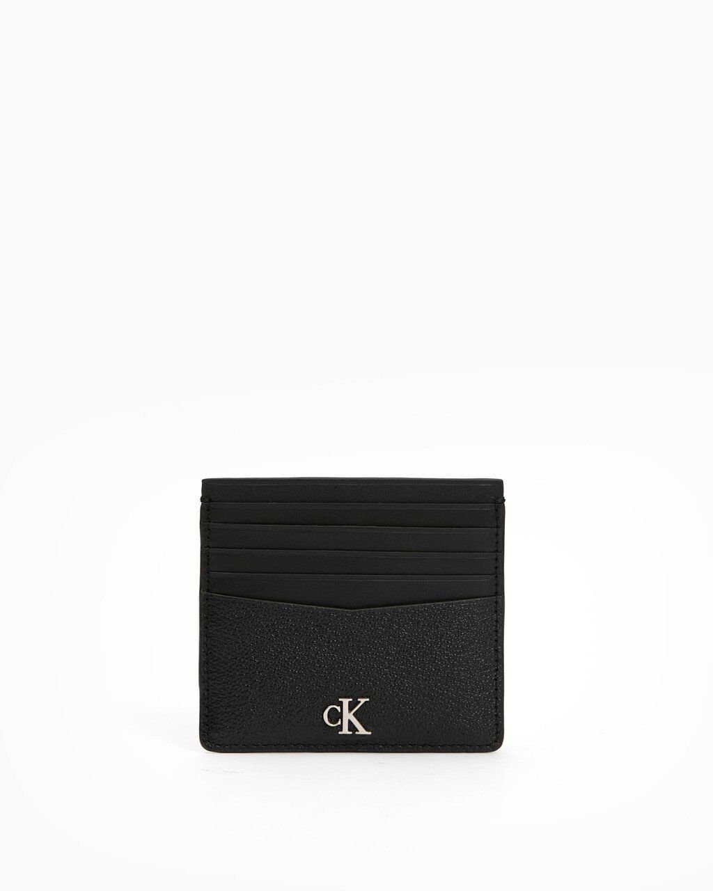 Calvin Klein - Ví nam Monogram Hardware Rfid Card Case