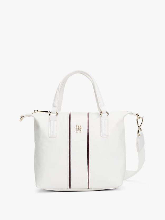 Tommy Hilfiger - Túi xách nữ Corporate Crossbody Tote Bag
