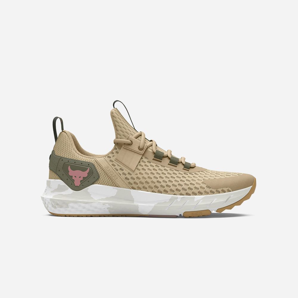 Under Armour - Giày tập luyện nam nữ Bsr 4 Ufc Training Shoes