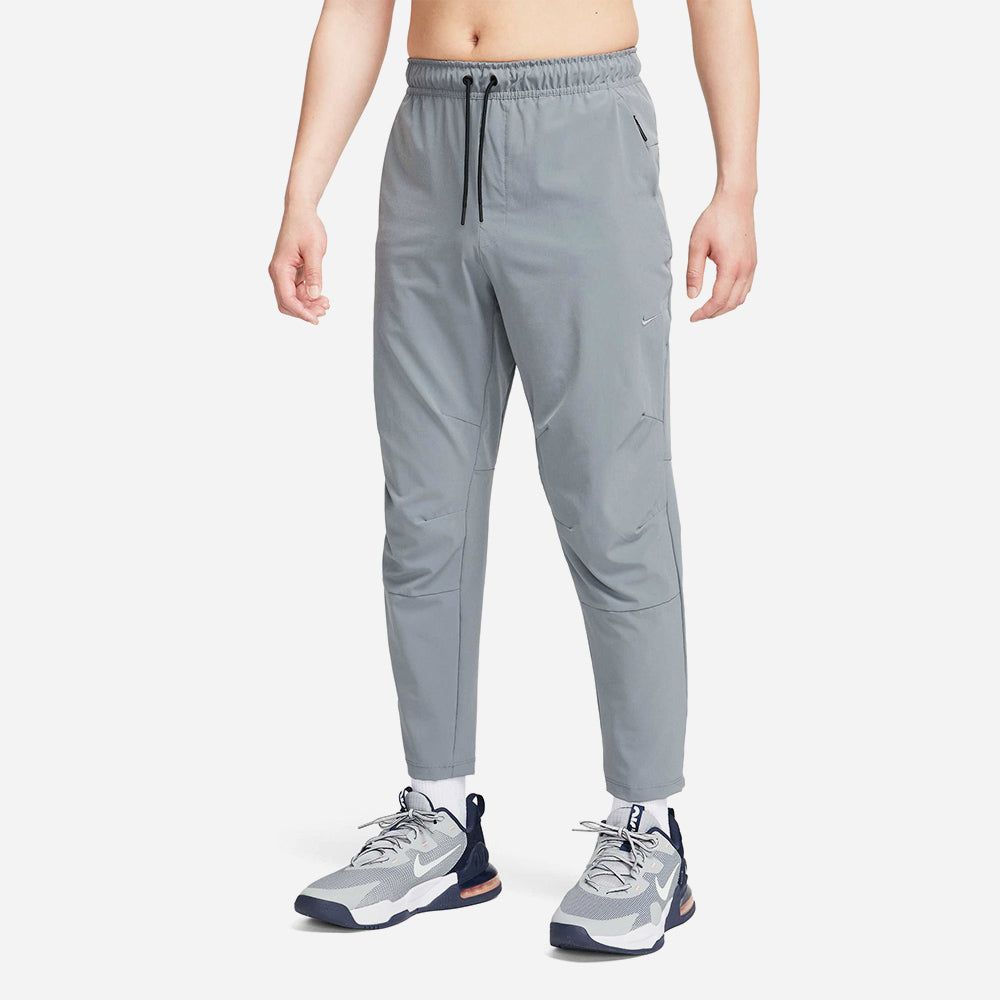 Nike - Quần dài tập luyện thể thao Nam Unlimited Dri-FIT Straight Leg Versatile Pants