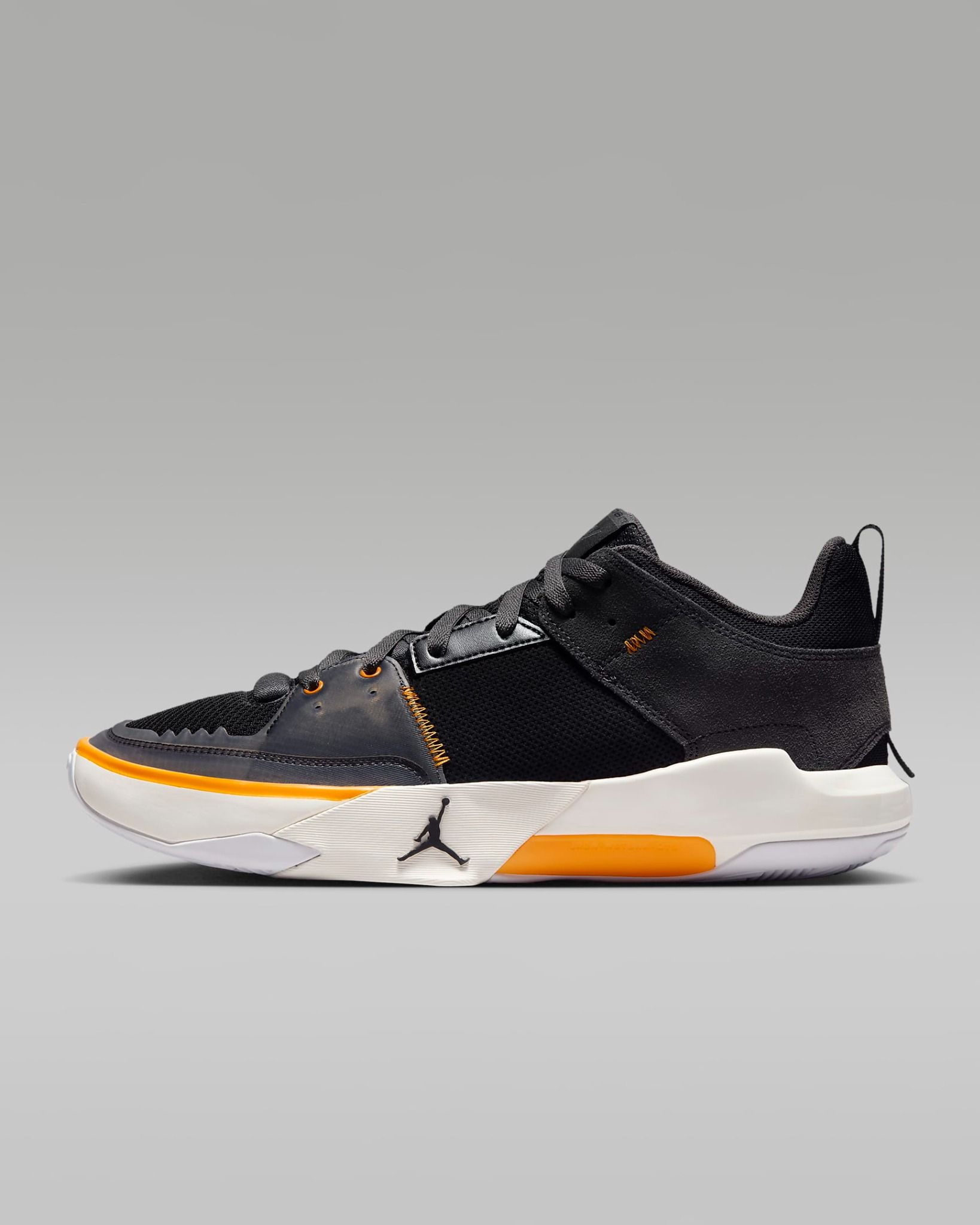 Nike - Giày bóng rổ cổ thấp Nam Jordan One Take 5 PF Men's Shoes