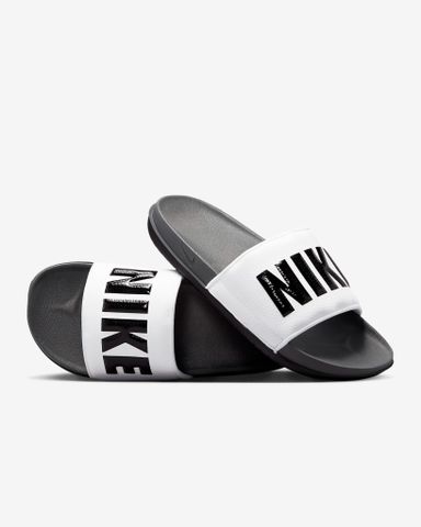 Nike - Dép quai ngang thể thao Nam Offcourt Men's Slides