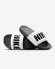 Nike - Dép quai ngang thể thao Nam Offcourt Men's Slides