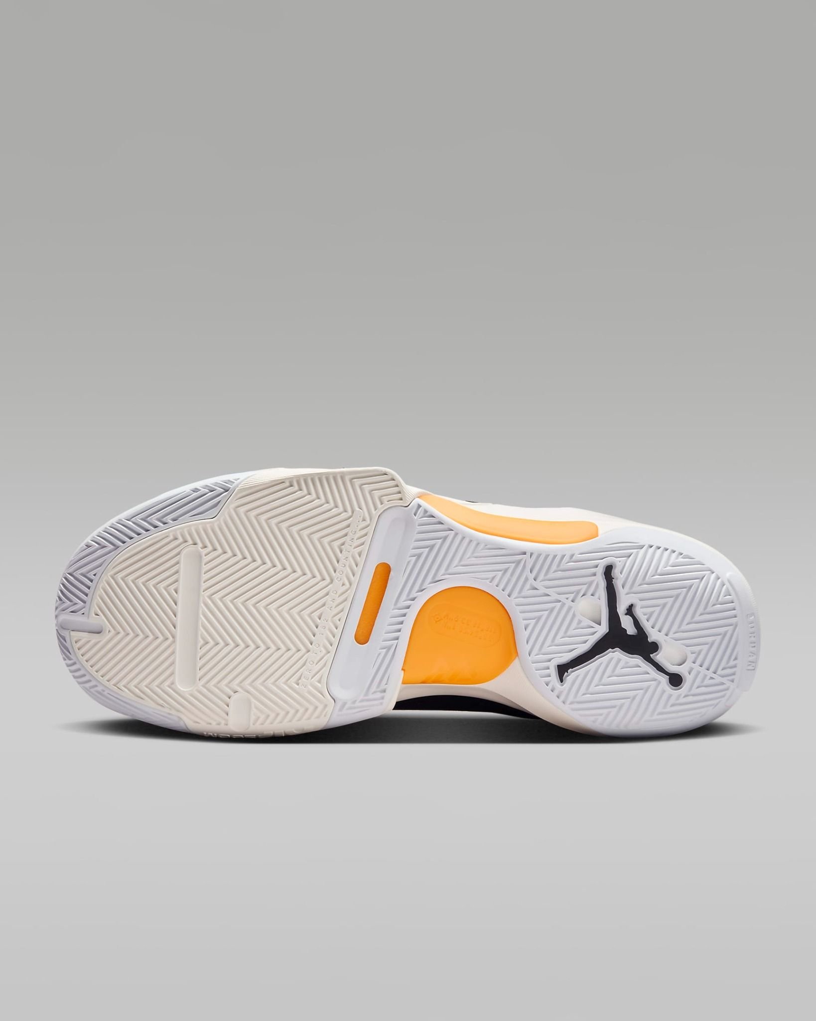 Nike - Giày bóng rổ cổ thấp Nam Jordan One Take 5 PF Men's Shoes