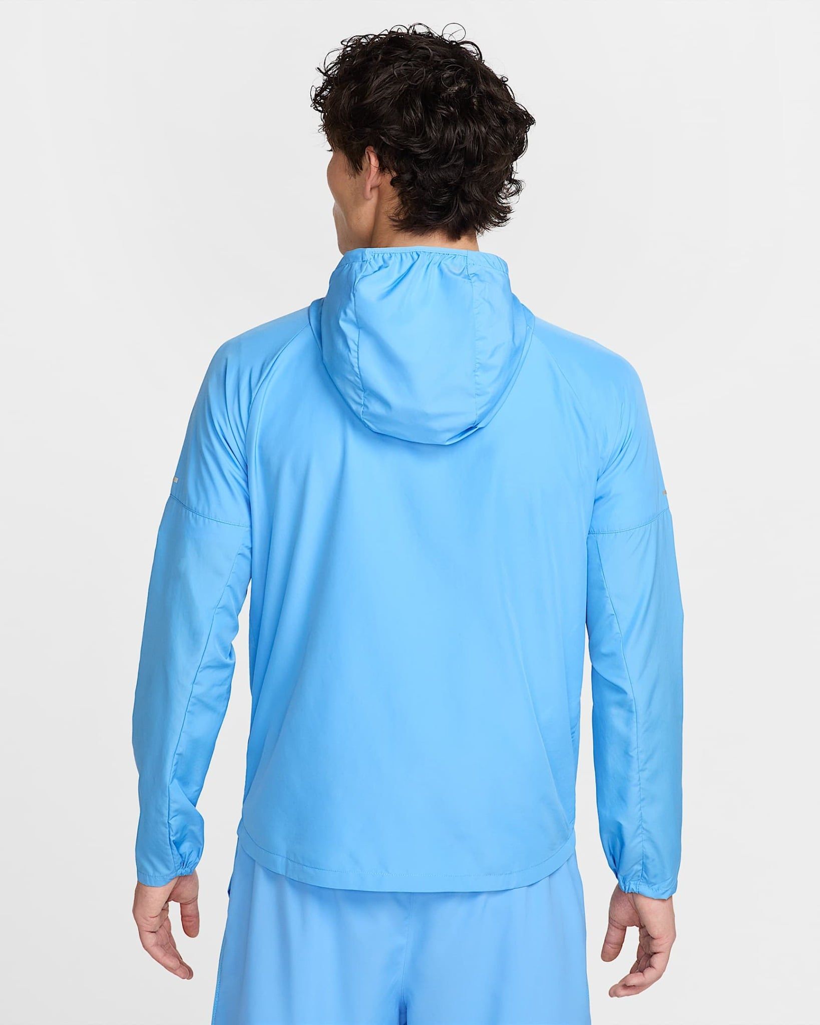 Nike - Áo khoác thể thao Nam Men's Repel Miler Jacket