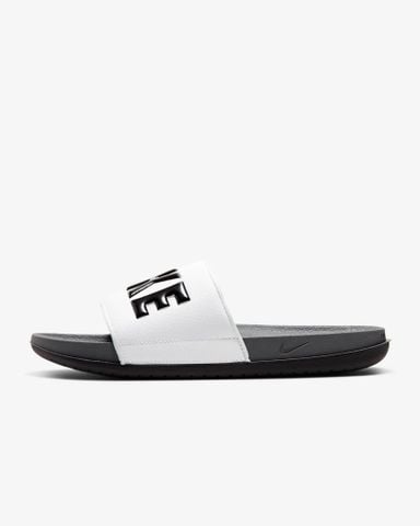 Nike - Dép quai ngang thể thao Nam Offcourt Men's Slides