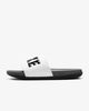 Nike - Dép quai ngang thể thao Nam Offcourt Men's Slides
