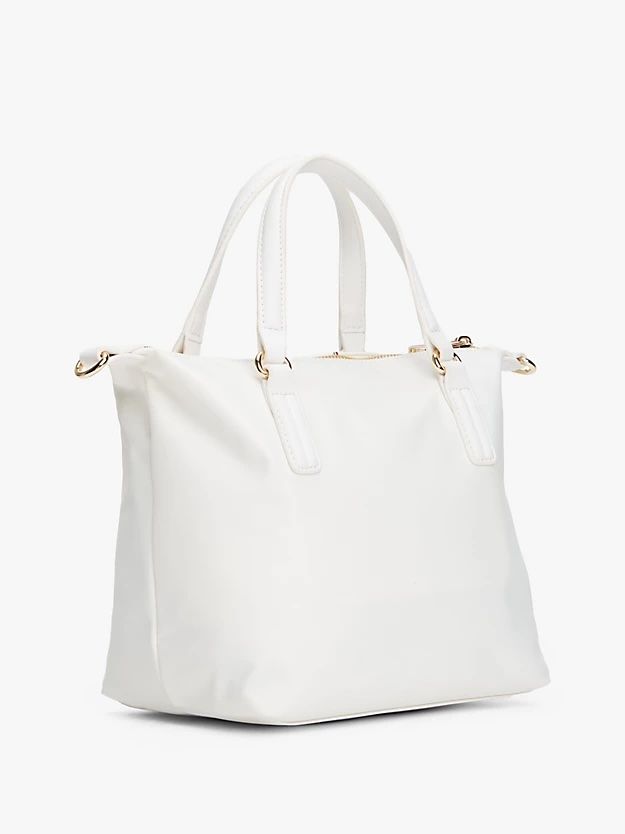 Tommy Hilfiger - Túi xách nữ Corporate Crossbody Tote Bag