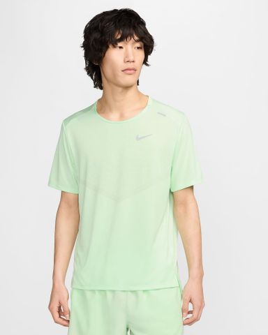 Nike - Áo Tay Ngắn Thể Thao Nam Dri-Fit Rise 365 Men'S Short-Sleeve Running Top