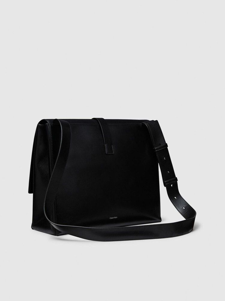 Calvin Klein - Túi đeo chéo CK nam Project Premium Messenger