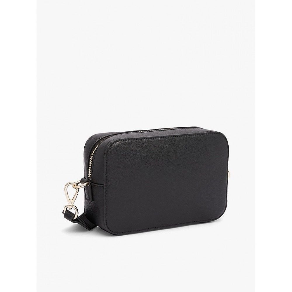 Tommy Hilfiger - Túi đeo chéo nữ TH Soft Logo Camera Bag