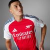 adidas - Áo thun đá banh Nam Arsenal 24/25 Home Authentic Jersey Football