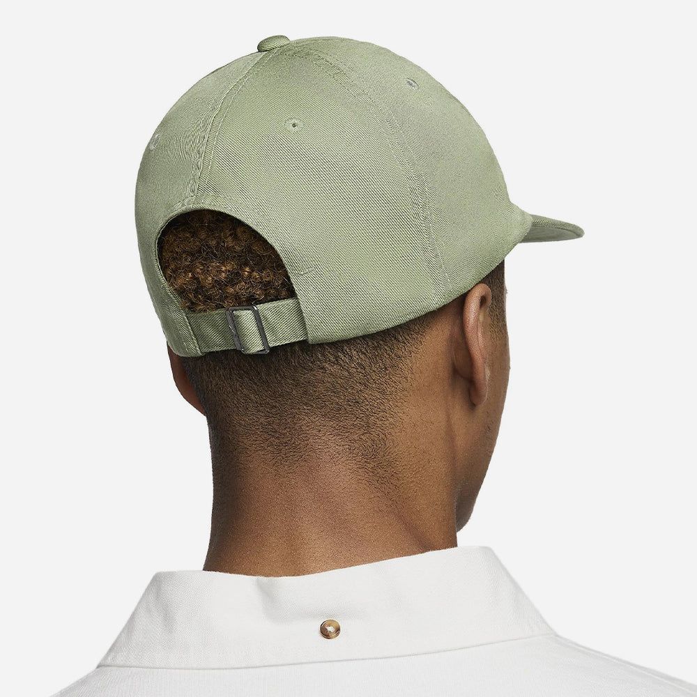 Nike - Nón mũ thể thao Nam Nữ Unstructured Flat-Bill Cap