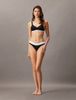 Calvin Klein - Quần lót CK nữ Cotton Modal Stretch Rib Bikini