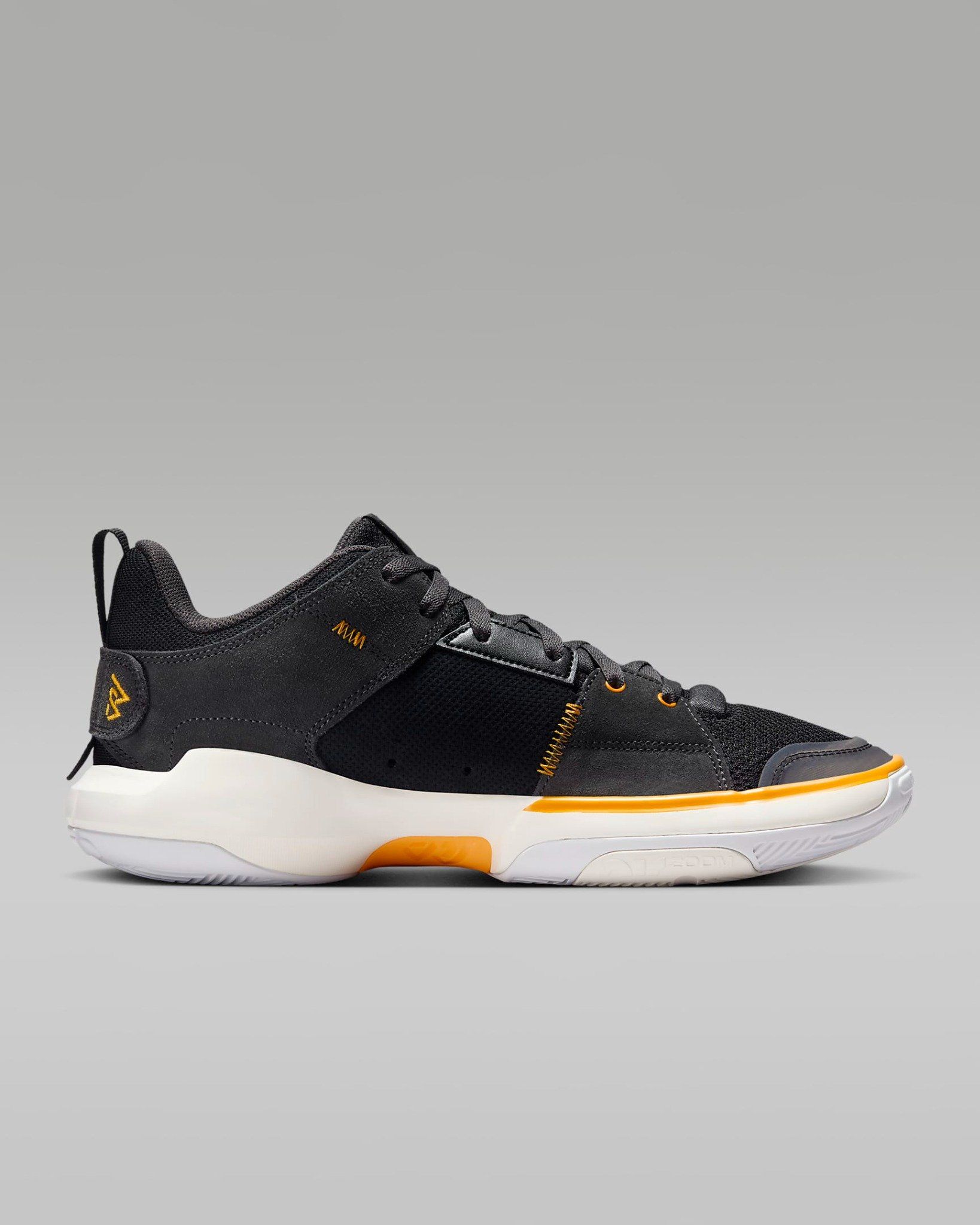 Nike - Giày bóng rổ cổ thấp Nam Jordan One Take 5 PF Men's Shoes