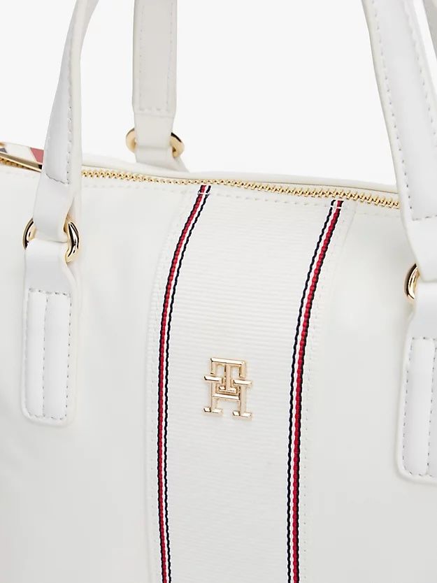 Tommy Hilfiger - Túi xách nữ Corporate Crossbody Tote Bag